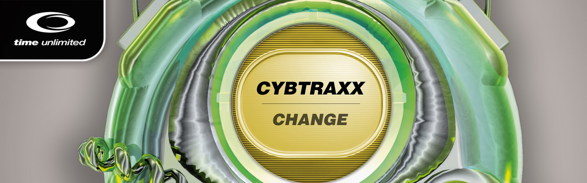 B Cybtraxx Change