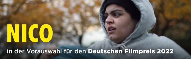 B NICO Shortlist Filmpreis DE
