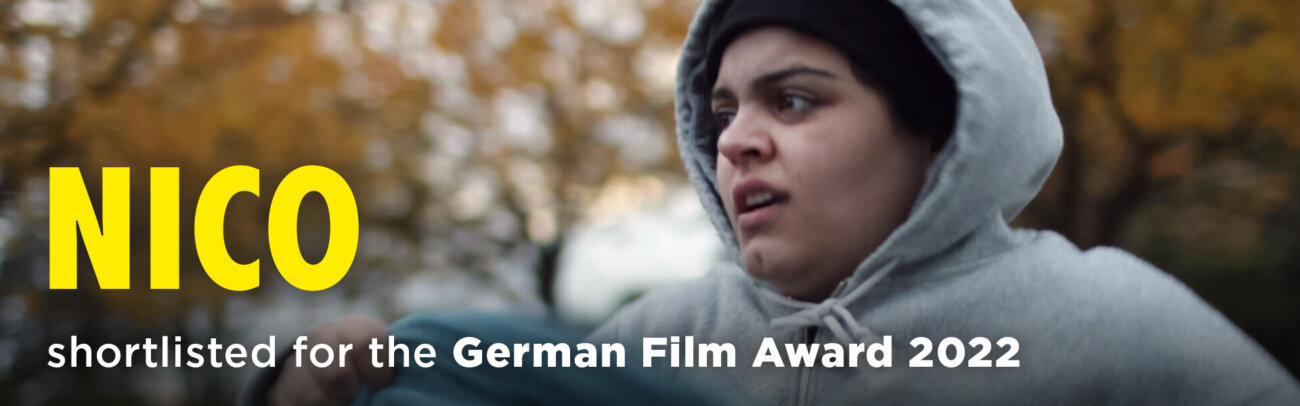 B NICO Shortlist Filmpreis EN