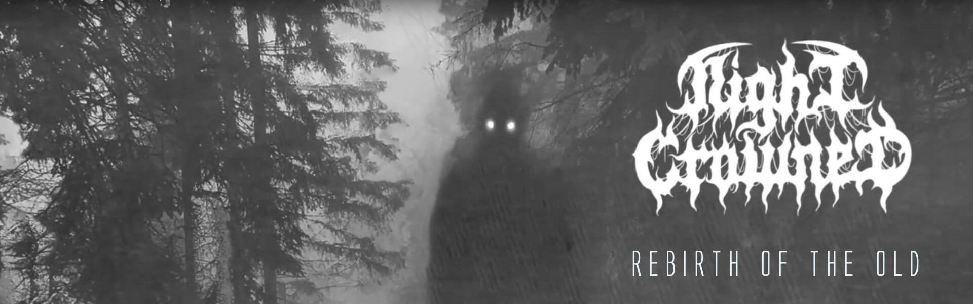 B Night Crowned – Rebirth of the Old II