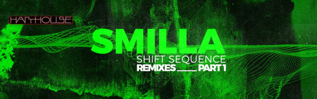 B Smilla – Shift Sequenz