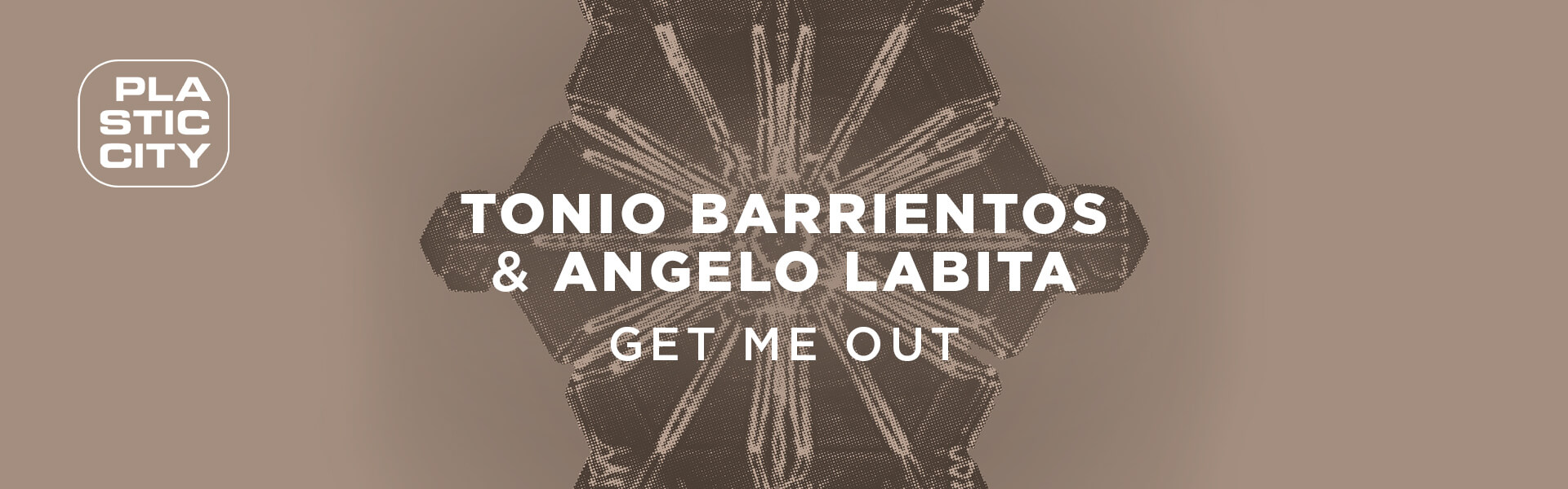 B Tonio Barrientos Angelo Labita – GetMeOut