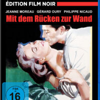 Mit dem Rücken zur Wand – Bild 2