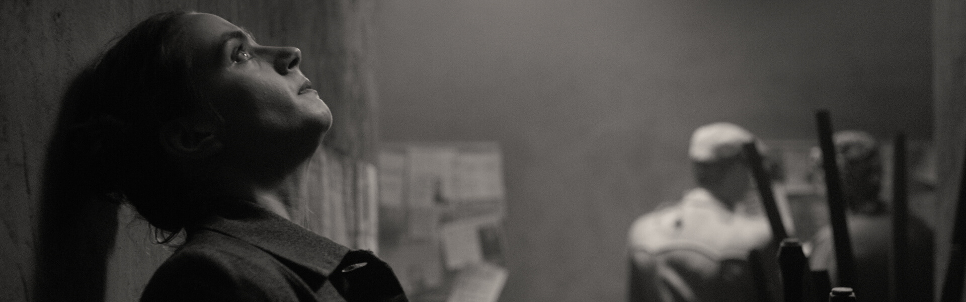 Trümmermädchen Die Geschichte der Charlotte Schumann