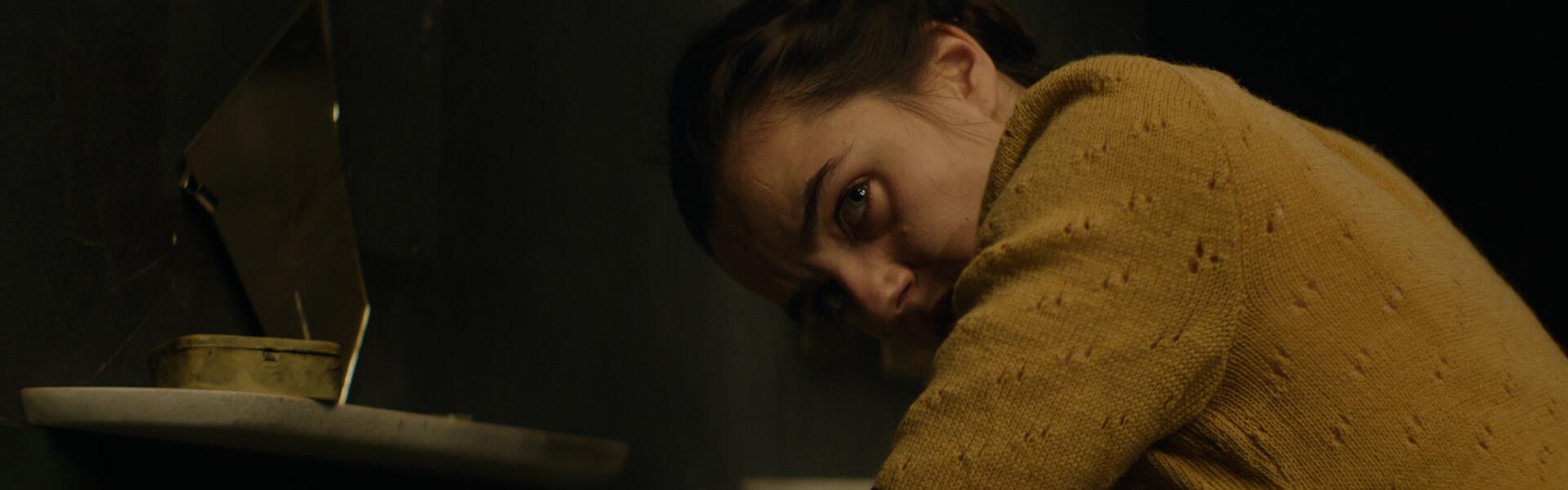 Trümmermädchen Die Geschichte der Charlotte Schumann