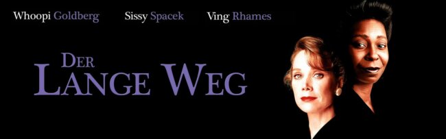 B Der Lange Weg