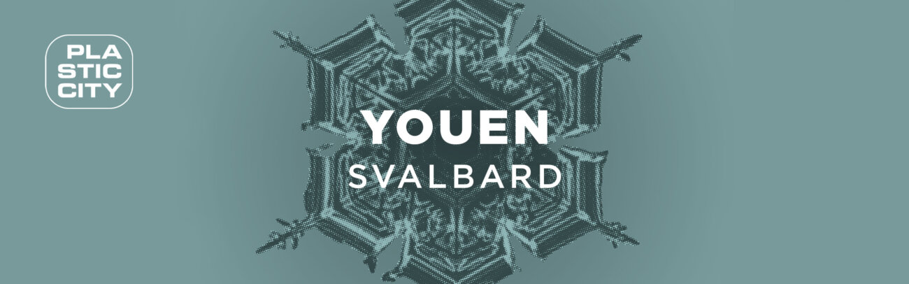 B Youen – Svalbard