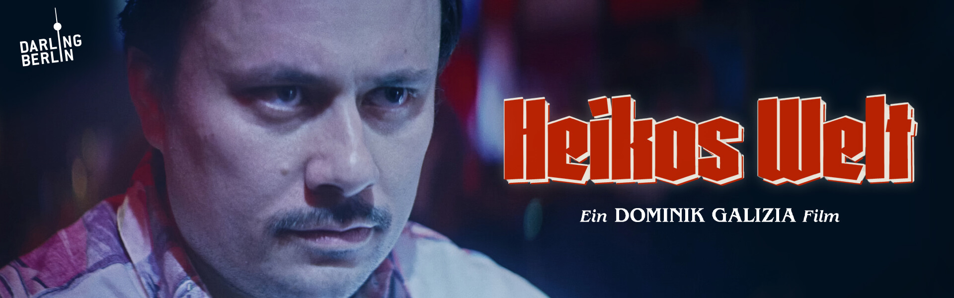 B Heikos Welt Kinostart