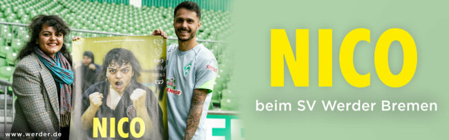 NICO_BannerWerderBremen_DE