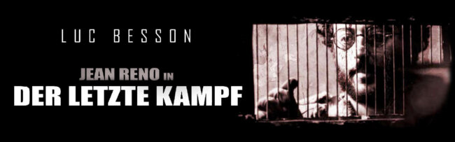 B Der Letzte Kampf