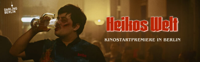 HeikosWelt Banner Kinostart DE