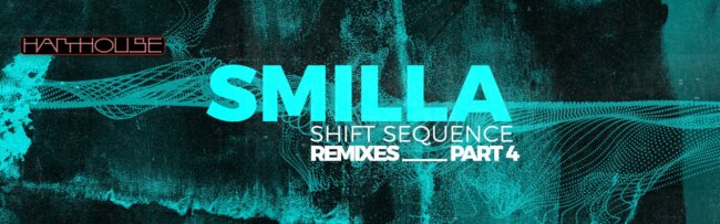 B Smilla – Shift Sequenz 4