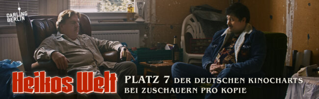 Heikos Welt Banner Kinocharts 7 DE