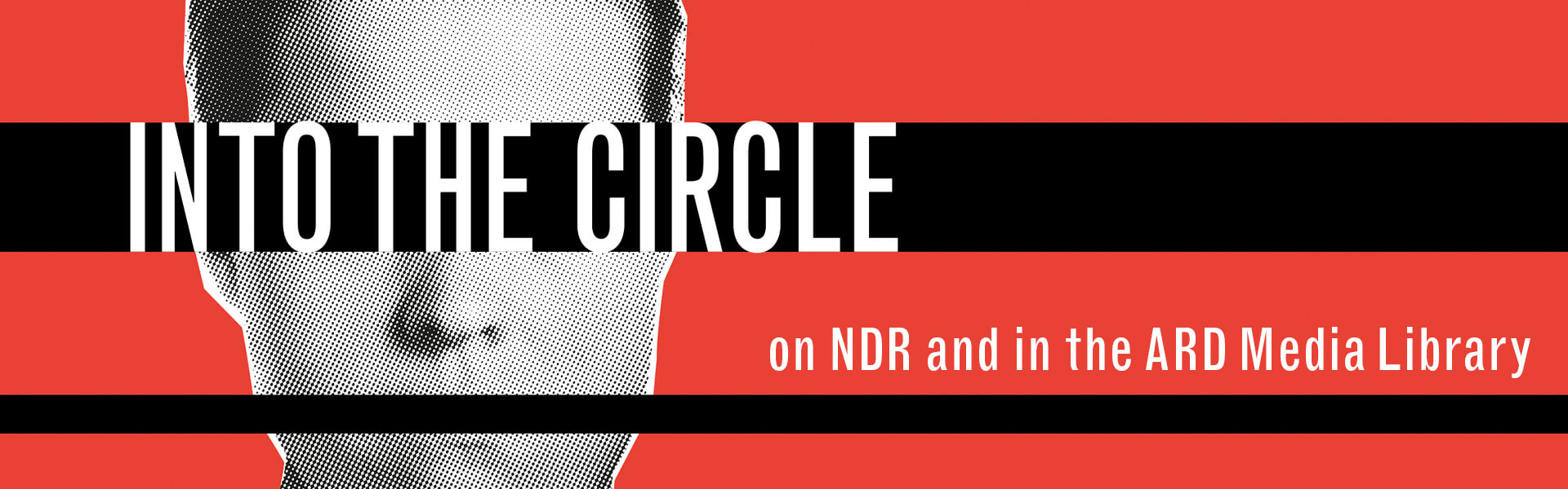 In Inneren Kreis Banner EN