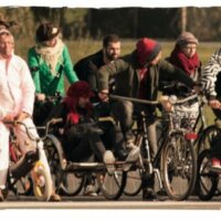 Mann im Spagat: Pace, Cowboy, Pace – Bild 5