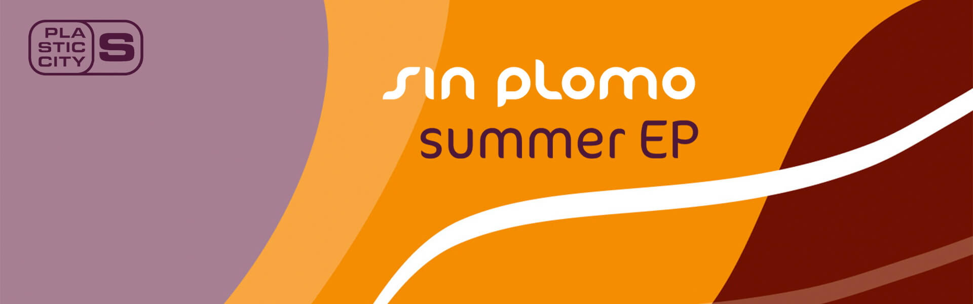 B Sin Plomo Summer EP