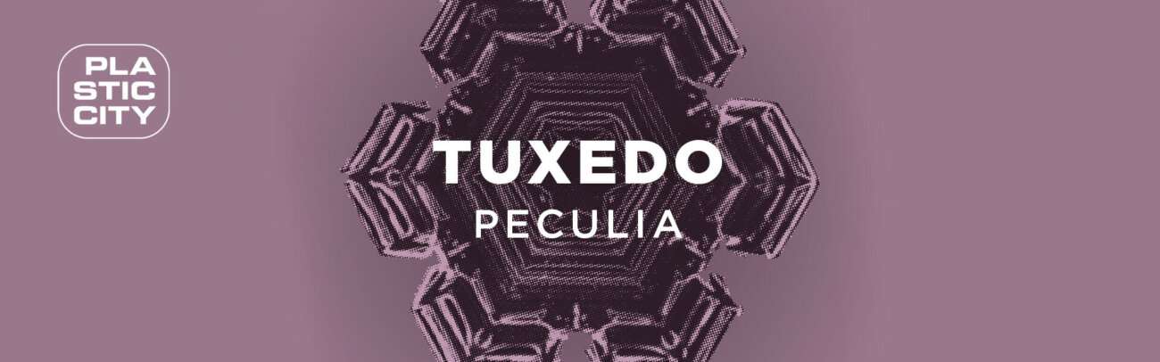 B Tuxedo-Peculia