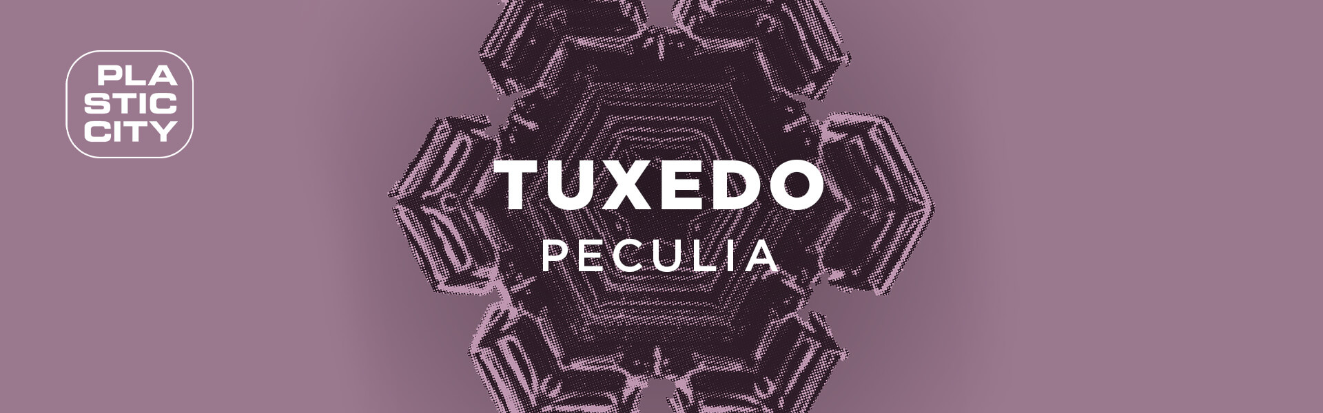 B Tuxedo-Peculia