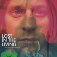 Lost in the Living