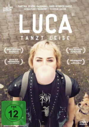 Luca tanzt leise