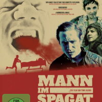Mann im Spagat: Pace, Cowboy, Pace