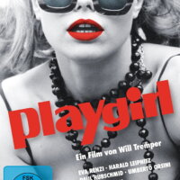 Playgirl