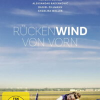 Rückenwind von vorn