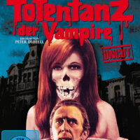 Totentanz der Vampire