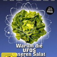 Warum die UFOs unseren Salat klauen