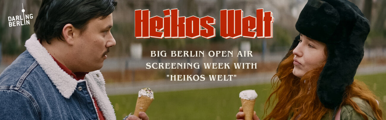 Heikos Welt Banner OpenAir Website-EN