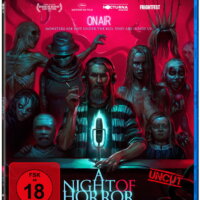 A Night Of Horror - Nightmare Radio – Bild 2