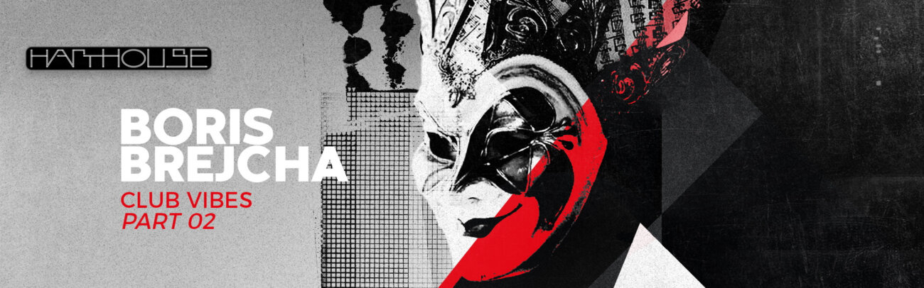 B Boris Brejcha – Club Vibes Part 02