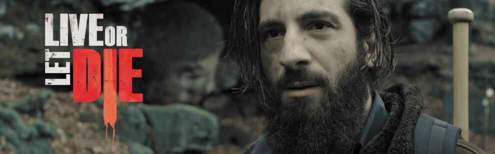 B Live or Let Die MB 2022