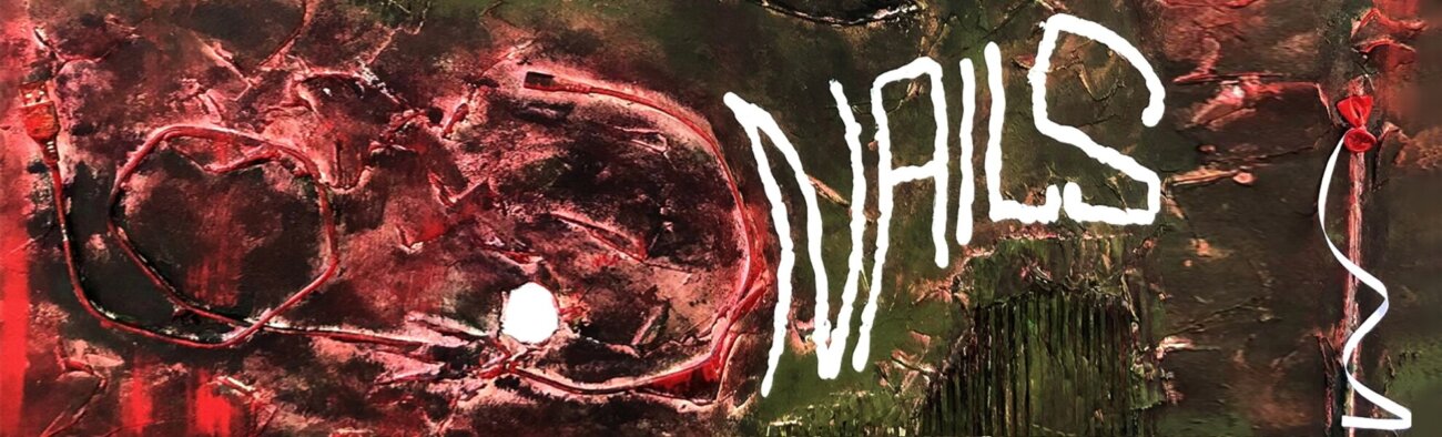 B Oceancoarse – Nails