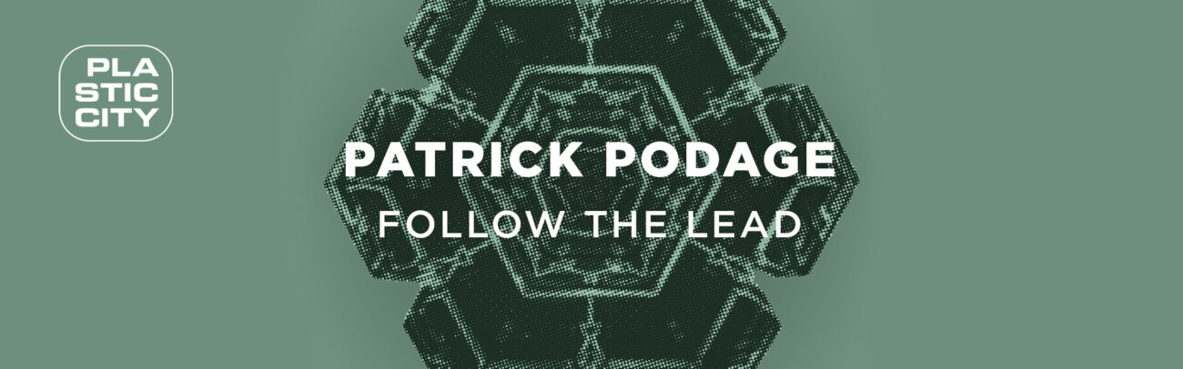 B Patrick Podage – Follow The Lead