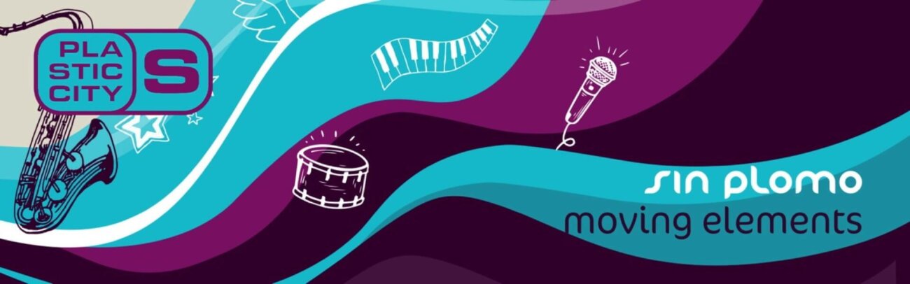 B Sin Plimo – Moving Elements