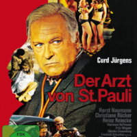 Der Arzt von St. Pauli