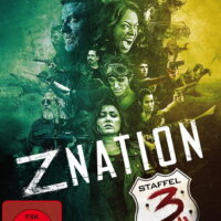 Z Nation (Staffel 3)
