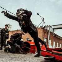 Z Nation (Staffel 4) – Bild 3