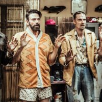 Z Nation (Staffel 4) – Bild 4