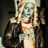 Z Nation (Staffel 4) – Bild 5