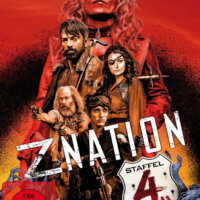 Z Nation (Staffel 4)