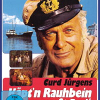 Käpt'n Rauhbein aus St. Pauli