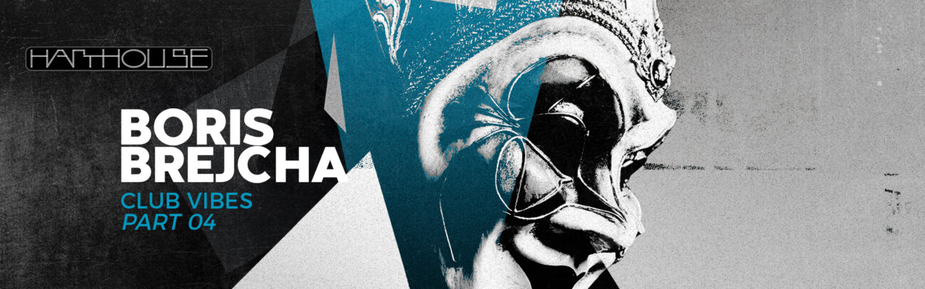 B Boris Brejcha Club Vibes Part 04