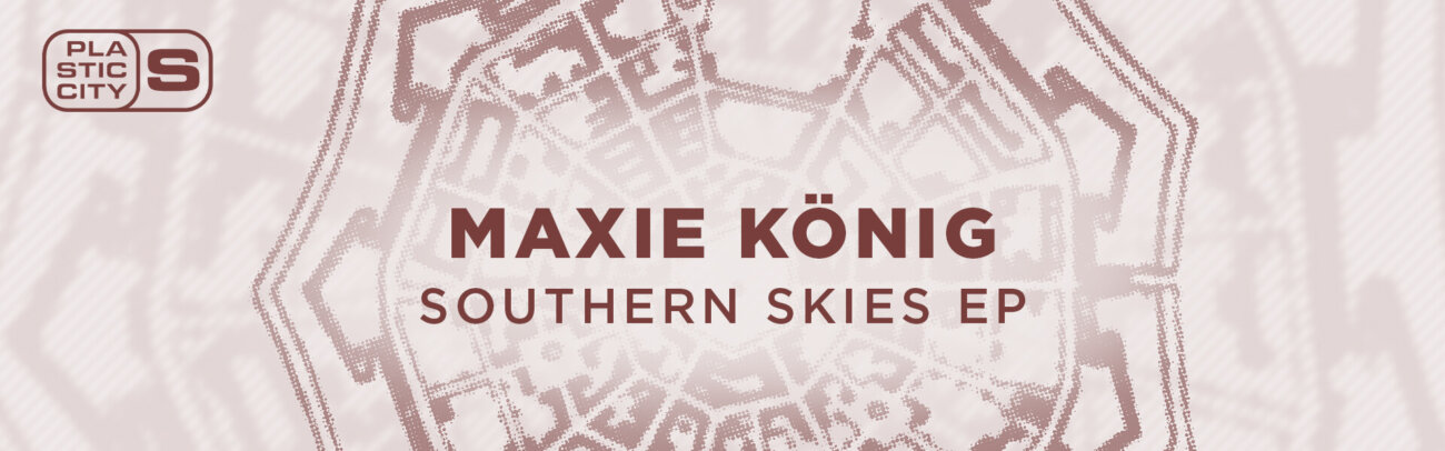 B Maxie König Southern Skies