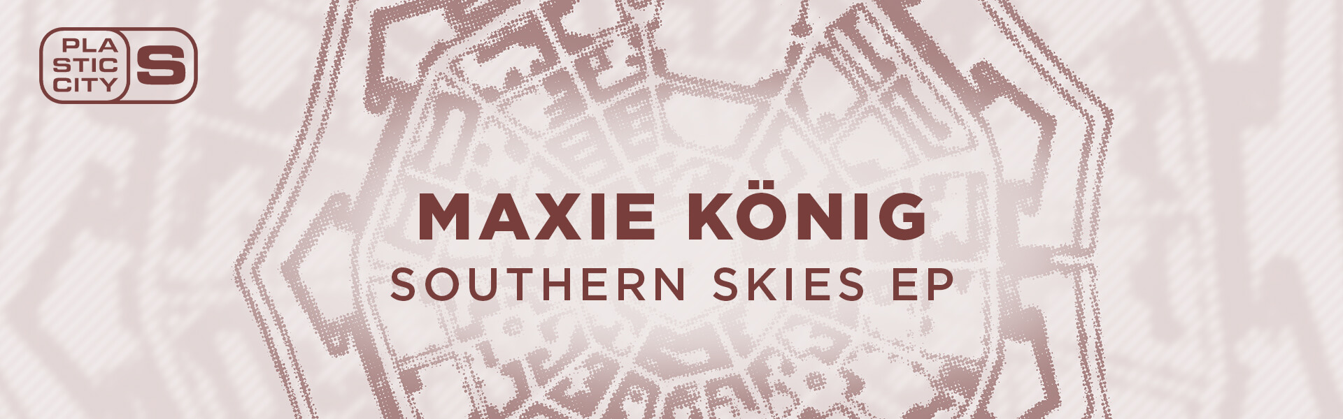 B Maxie König Southern Skies