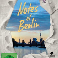 Notes of Berlin