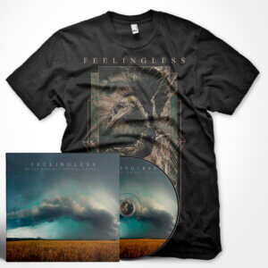 Feelingless - Metal Against Animal Cruelty