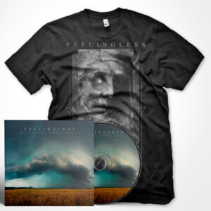 Feelingless - Metal Against Animal Cruelty