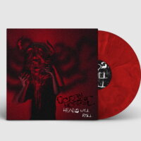 Oceanhoarse - Heads Will Roll - Image 3